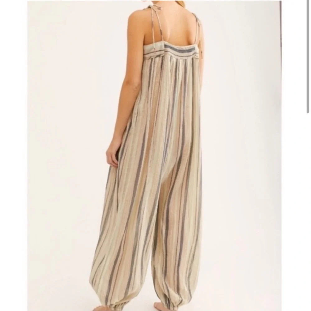 Free People Jumpsuit - Picture 2 of 3